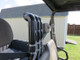 Polaris Ranger 400 / 500 Snorkel Kit by SYA Warrior Riser